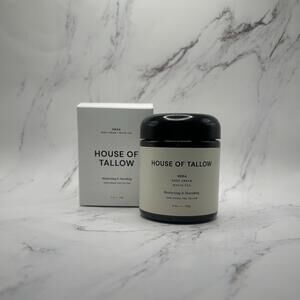House of Tallow Heka (White Tea) 100% Grass Fed Tallow Body Cream/Balm